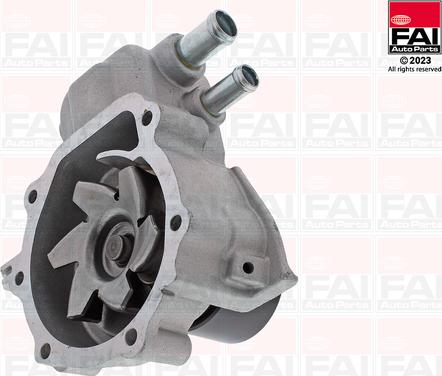 FAI AutoParts WP6531 - Vodena pumpa www.molydon.hr