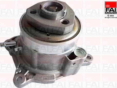 FAI AutoParts WP6610 - Vodena pumpa www.molydon.hr