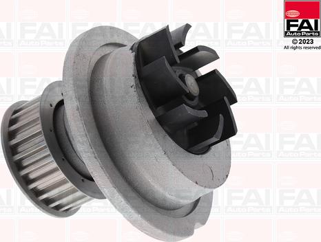 FAI AutoParts WP6276 - Vodena pumpa www.molydon.hr