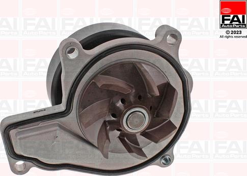 FAI AutoParts WP6703 - Vodena pumpa www.molydon.hr