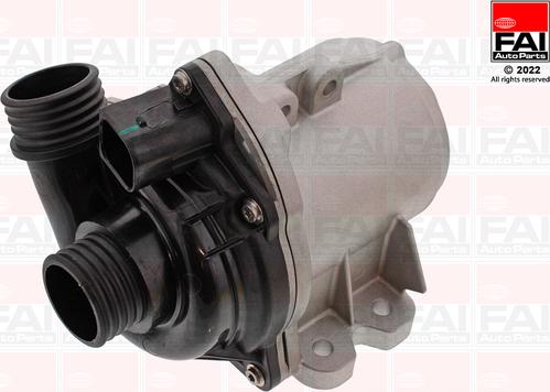 FAI AutoParts WP6729E - Vodena pumpa www.molydon.hr