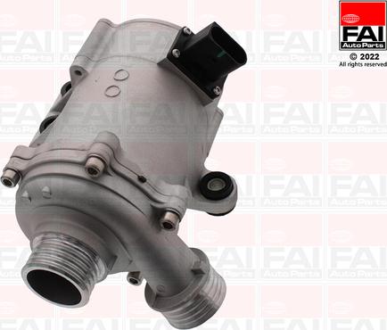 FAI AutoParts WP6726E - Vodena pumpa www.molydon.hr