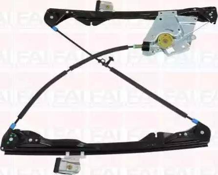 FAI AutoParts WR091 - Škare | podizač prozorskog stakla www.molydon.hr