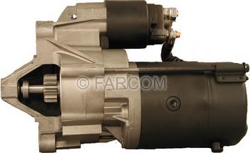 Farcom 104949 - Starter www.molydon.hr