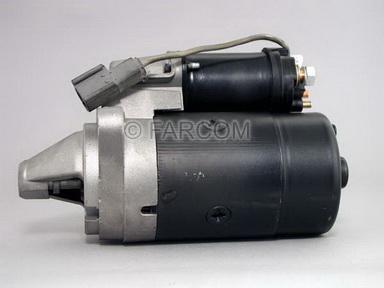 Farcom 104954 - Starter www.molydon.hr