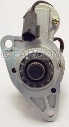 Farcom 104981 - Starter www.molydon.hr