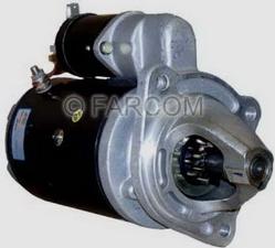 Farcom 104449 - Starter www.molydon.hr