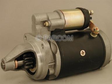 Farcom 104460 - Starter www.molydon.hr