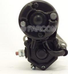 Farcom 104401 - Starter www.molydon.hr