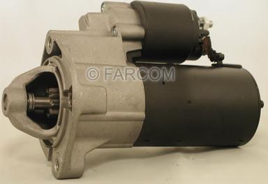 Farcom 104484 - Starter www.molydon.hr