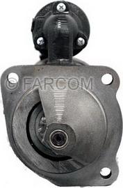 Farcom 104437 - Starter www.molydon.hr