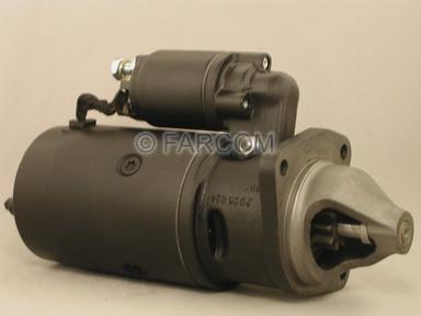 Farcom 104420 - Starter www.molydon.hr