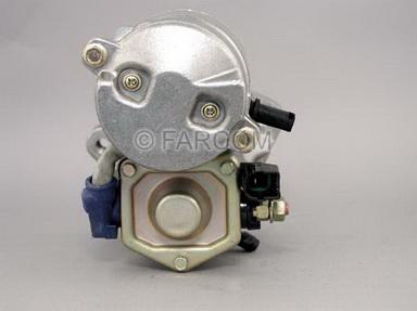 Farcom 106541 - Starter www.molydon.hr