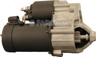 Farcom 104548 - Starter www.molydon.hr