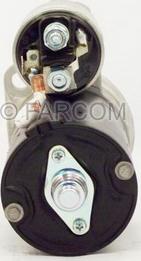 Farcom 104550 - Starter www.molydon.hr