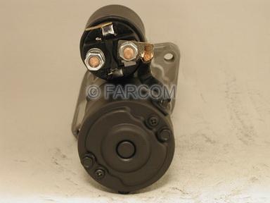 Farcom 105350 - Starter www.molydon.hr