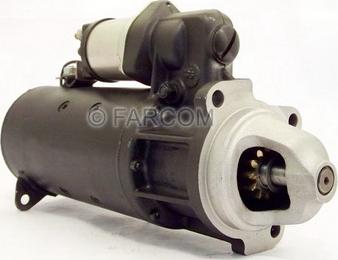 Farcom 105415 - Starter www.molydon.hr