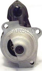 Farcom 104539 - Starter www.molydon.hr