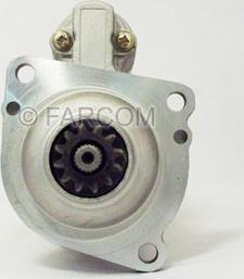 Farcom 104646 - Starter www.molydon.hr