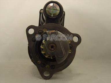 Farcom 104640 - Starter www.molydon.hr