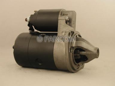 Farcom 104652 - Starter www.molydon.hr