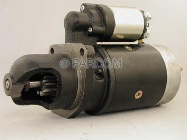 Farcom 104605 - Starter www.molydon.hr