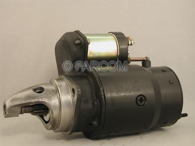 Farcom 104629 - Starter www.molydon.hr