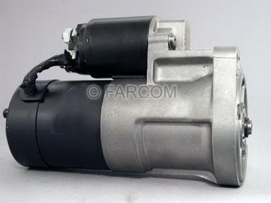 Farcom 104068 - Starter www.molydon.hr