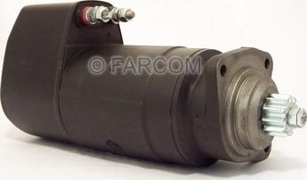 Farcom 104008 - Starter www.molydon.hr