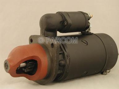 Farcom 104002 - Starter www.molydon.hr