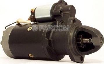 Farcom 104855 - Starter www.molydon.hr