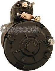 Farcom 104035 - Starter www.molydon.hr