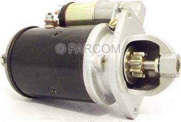 Farcom 104036 - Starter www.molydon.hr