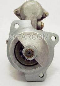 Farcom 104024 - Starter www.molydon.hr