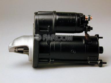 Farcom 104028 - Starter www.molydon.hr