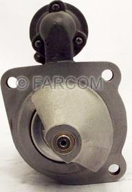 Farcom 104199 - Starter www.molydon.hr