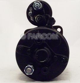 Farcom 104497 - Starter www.molydon.hr