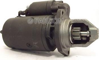 Farcom 104497 - Starter www.molydon.hr