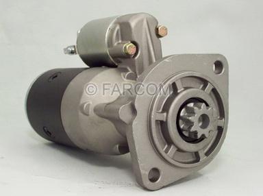 Farcom 104140 - Starter www.molydon.hr