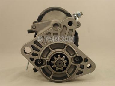 Farcom 105020 - Starter www.molydon.hr