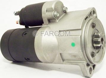 Farcom 104130 - Starter www.molydon.hr