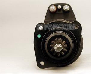 Farcom 104120 - Starter www.molydon.hr