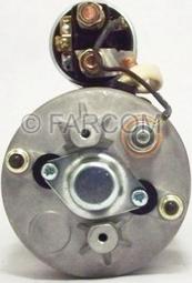 Farcom 104855 - Starter www.molydon.hr