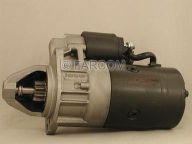 Farcom 104823 - Starter www.molydon.hr