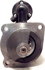 Farcom 104398 - Starter www.molydon.hr