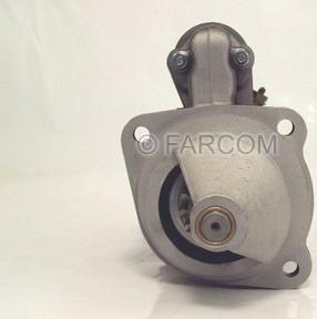 Farcom 104935 - Starter www.molydon.hr