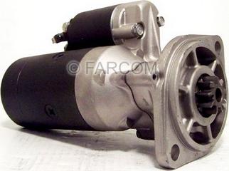 Farcom 104344 - Starter www.molydon.hr