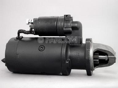 Farcom 104345 - Starter www.molydon.hr