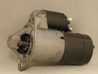 Farcom 104361 - Starter www.molydon.hr