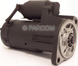 Farcom 105373 - Starter www.molydon.hr